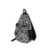 Holybird Tas Sling Pack Unisex Kanvas Branded