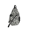 Holybird Tas Sling Pack Unisex Kanvas Branded