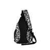 Holybird Tas Sling Pack Unisex Kanvas Branded