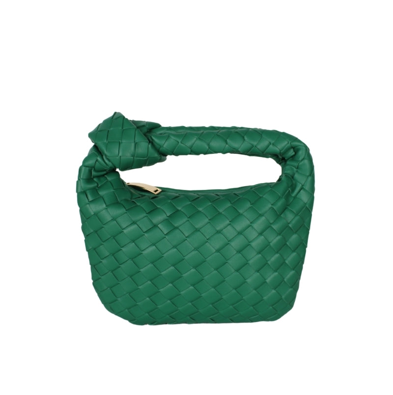 Weaven Tas Handbag Wanita Branded