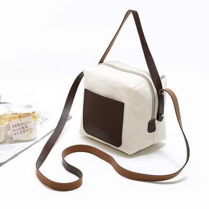 Bioderma Multifungsi Tas Handbag & Sling Bag Wanita