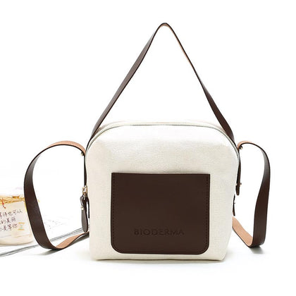 Bioderma Multifungsi Tas Handbag & Sling Bag Wanita