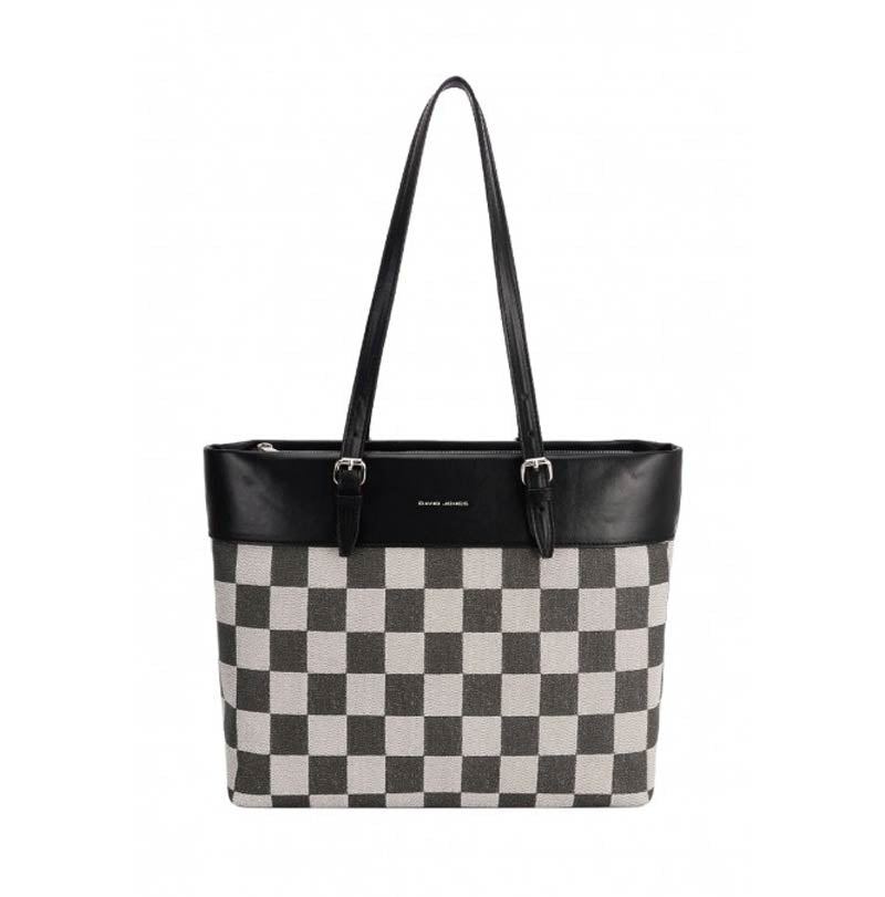 David Jones Bakasa Tas Shoulderbag Wanita Branded