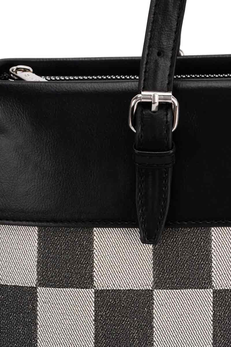 David Jones Bakasa Tas Shoulderbag Wanita Branded