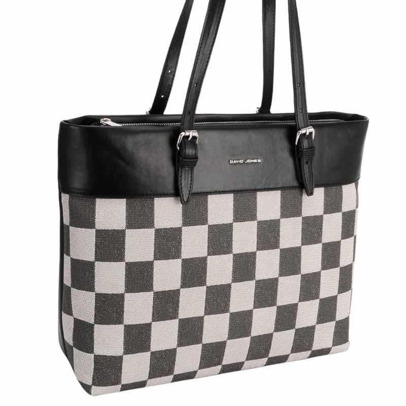 David Jones Bakasa Tas Shoulderbag Wanita Branded