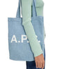 APC Tas Jeans Unisex Branded