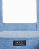 APC Tas Jeans Unisex Branded