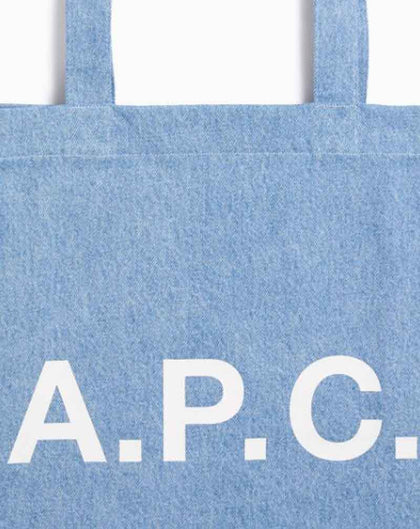 APC Tas Jeans Unisex Branded