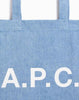 APC Tas Jeans Unisex Branded