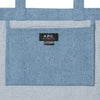 APC Tas Jeans Unisex Branded