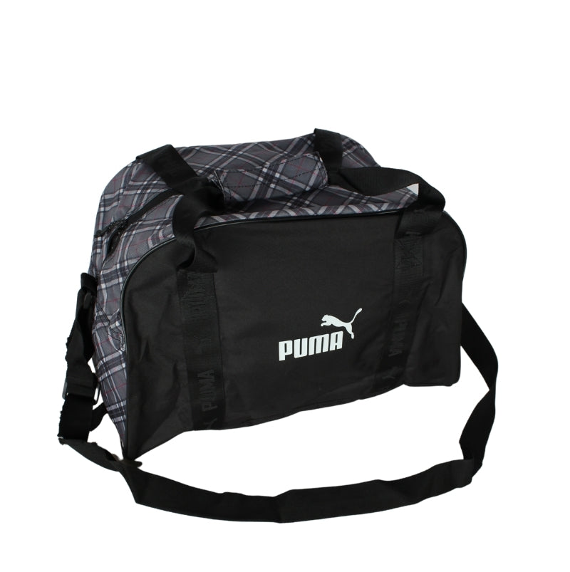 Group PUM4 Trebenton Tas Travel Bag Unisex Branded