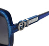 Gucci Sunglasses Kacamata Fashion UV Protection