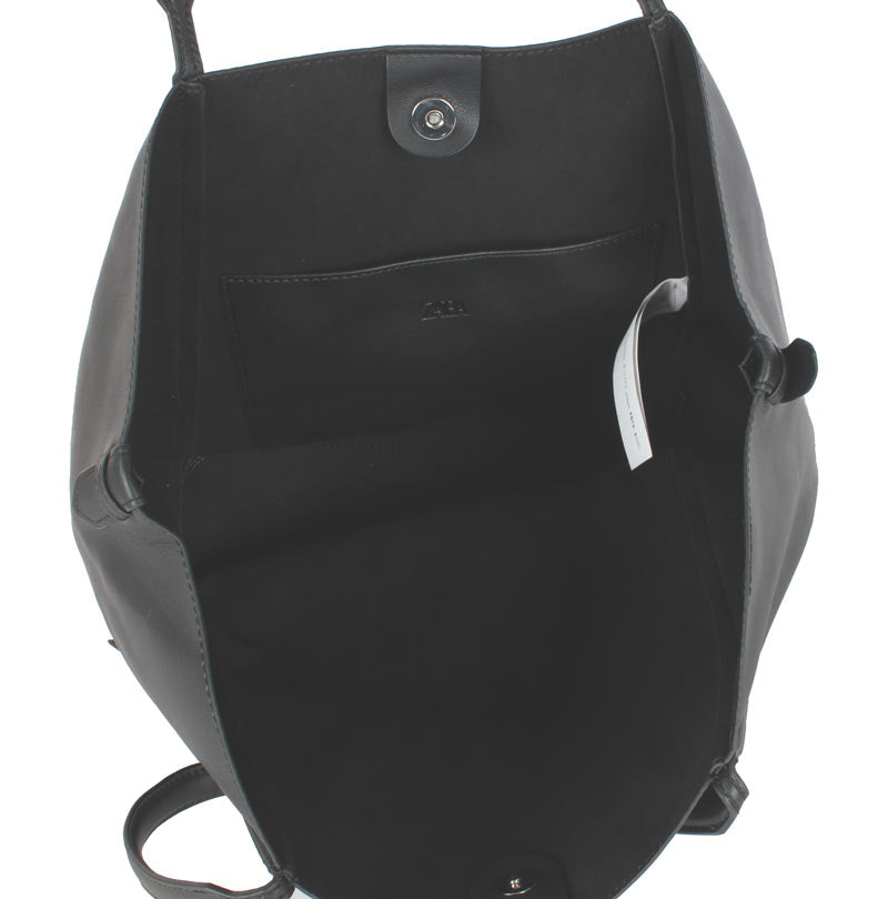 ZAR4 Basic Tas Tote Bag Wanita Branded