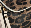 Leopard Sachi Tas Selempang Wanita Branded