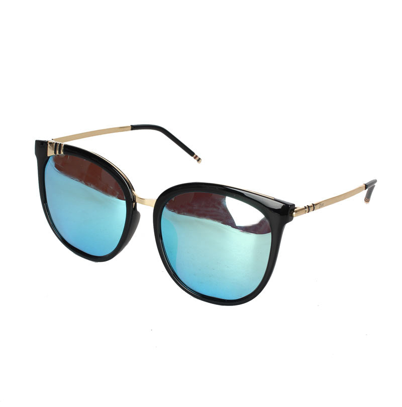 DI0R Blossom Kacamata Fashion Wanita Branded Sunglasses