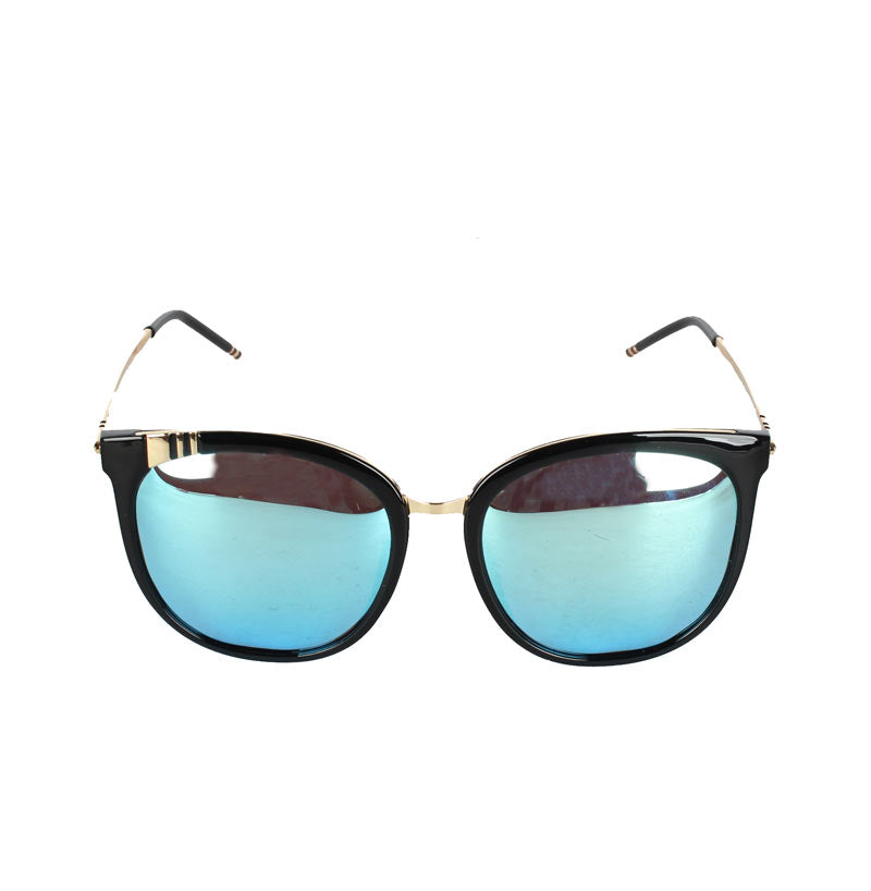 DI0R Blossom Kacamata Fashion Wanita Branded Sunglasses
