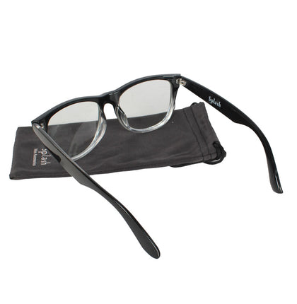 Splash Clear Sunglasses UV400 Kacamata Unisex Pria & Wanita | Supplier Tas Impor Branded