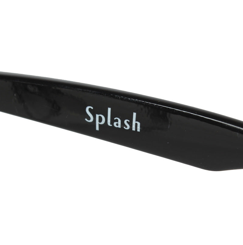 Splash Clear Sunglasses UV400 Kacamata Unisex Pria & Wanita