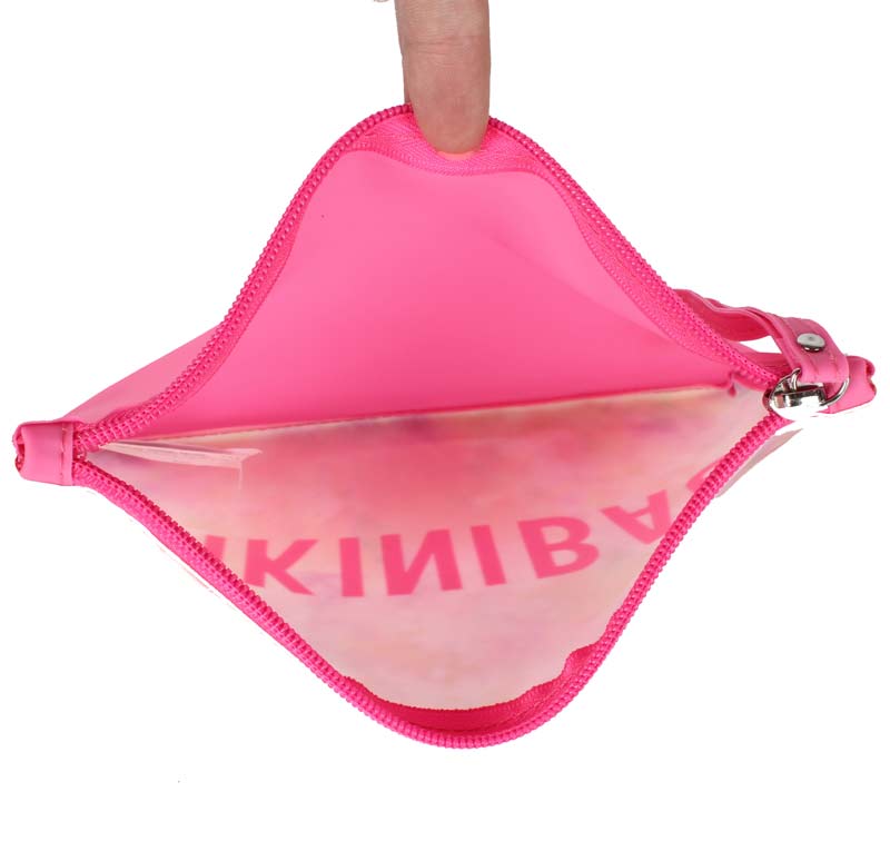 Primark Bikini Bag Pouch Wanita Multifungsi