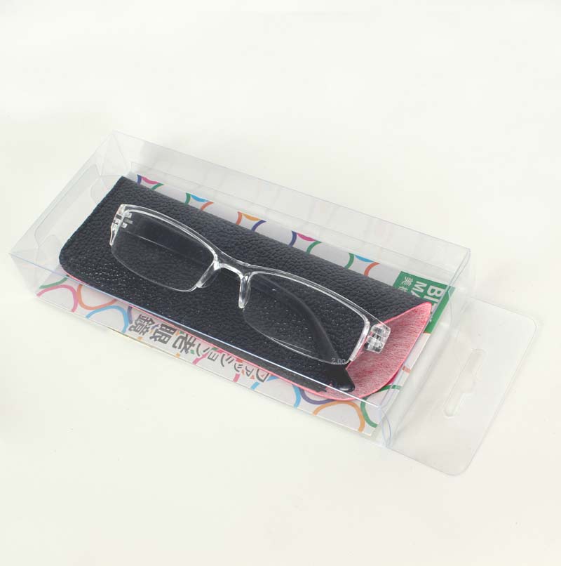 Bitomart Japan Kacamata Plus Unisex Sunglasses