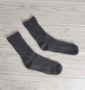 Kaos Kaki F&F Grey Socks Unisex