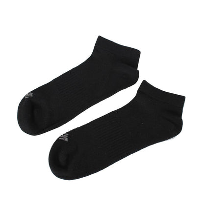 Columbia Low Cut Socks Kaos Kaki Unisex | Supplier Tas Impor Branded