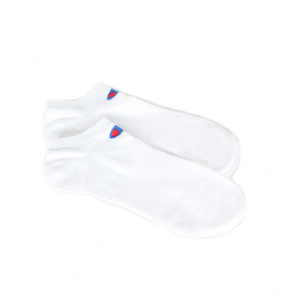 Champion Short Socks Kaos Kaki Unisex | Supplier Tas Impor Branded