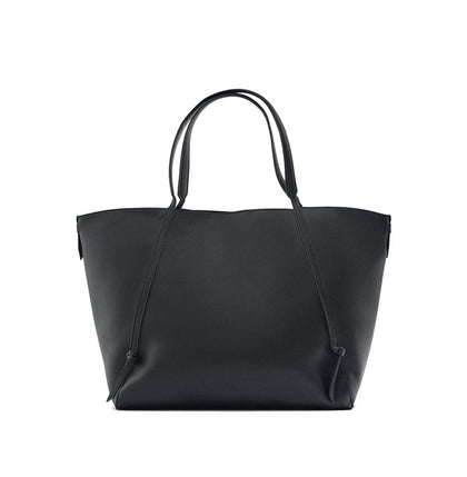 ZAR4 Basic Tas Tote Bag Wanita Branded | Supplier Tas Impor Branded