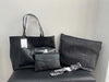CWH Tas Tote Bag Branded 3 In 1