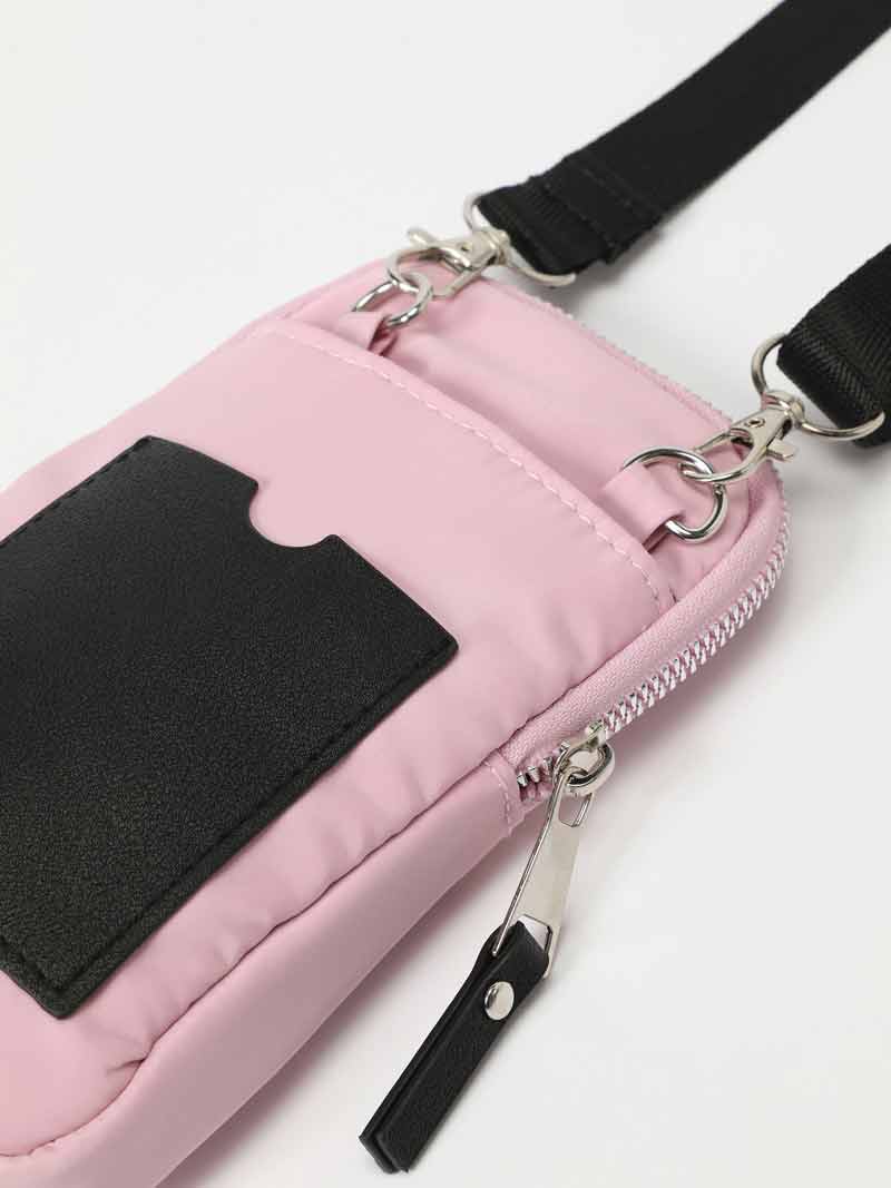 Lefties Dream Tas Selempang Wanita Branded Mini