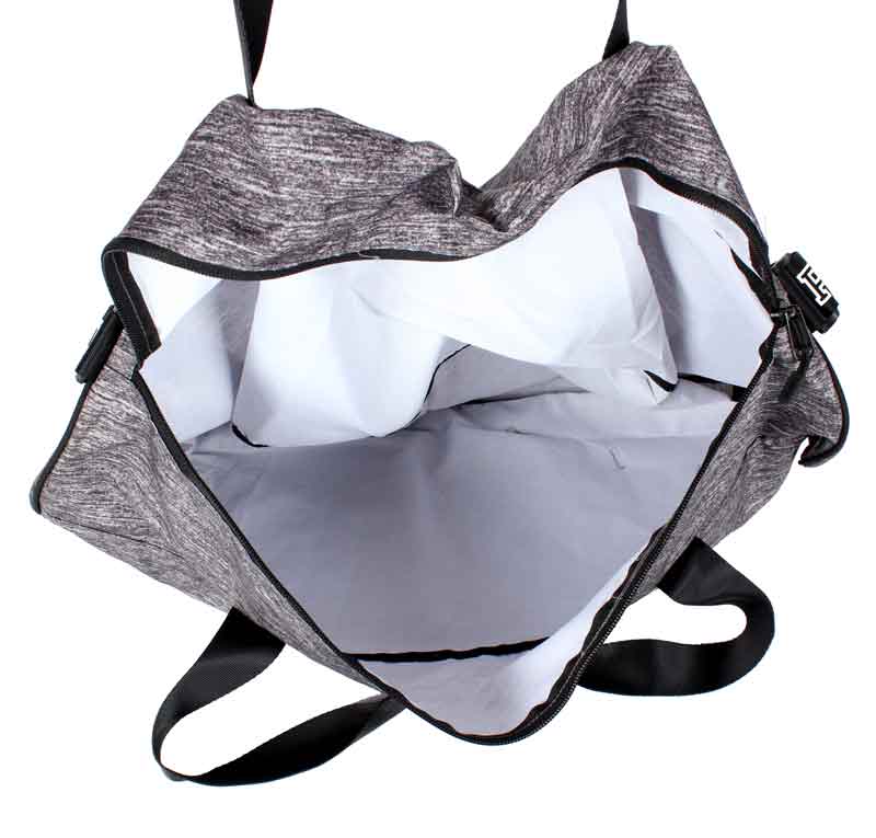 VICT0RIA'S SECRET Tas Gymbag Olahraga Travel Original Branded