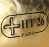 HT26 Paris Pouch Clutch Wanita Mulitpurpose