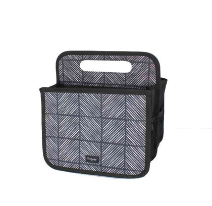 Thirty One Double Deluxe Multipurpose Organizer Bag Multifungsi | Supplier Tas Impor Branded