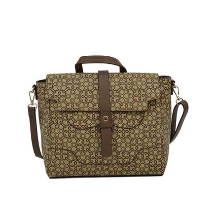 Chenson Multifunction Sling & Backpack | Supplier Tas Impor Branded