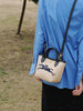 L0NGCHAMP Hody Tas Selempang Wanita Branded