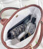 L0NGCHAMP Hody Tas Selempang Wanita Branded