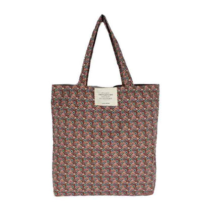 Vero Moda Tas Shopper Bag Wanita Fabric Big Size | Supplier Tas Impor Branded