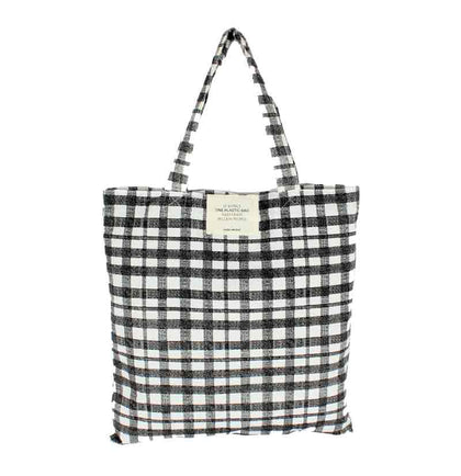 Vero Moda Tas Shopper Bag Wanita Fabric Big Size | Supplier Tas Impor Branded