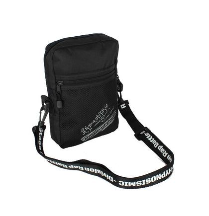 Hypnosismic Tas Selempang Unisex Branded | Supplier Tas Impor Branded