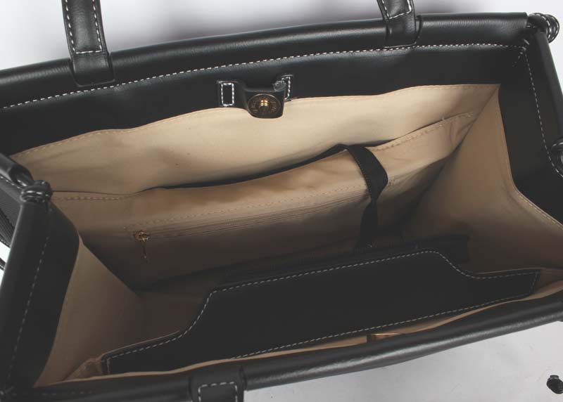 Livantin Tas Tote Bag Wanita Branded