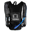 Sojourner Tas Ransel Hydropack Sepeda dan Lari
