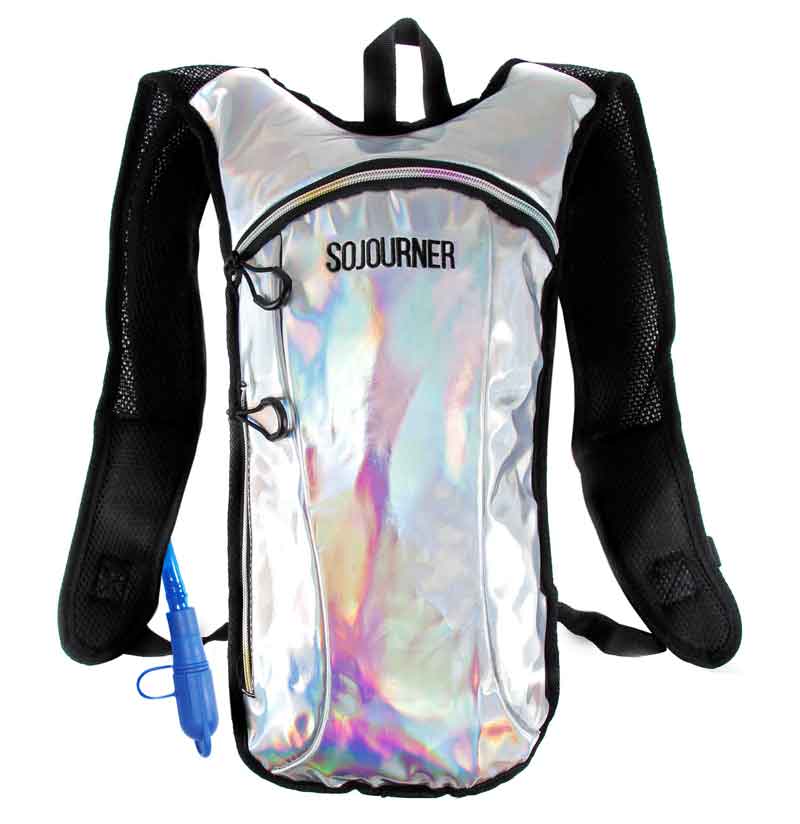 Sojourner Tas Ransel Hydropack Sepeda dan Lari