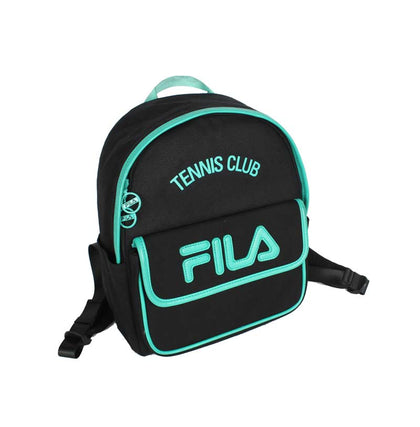 FILA Tennis Tas Backpack Wanita Branded | Supplier Tas Impor Branded