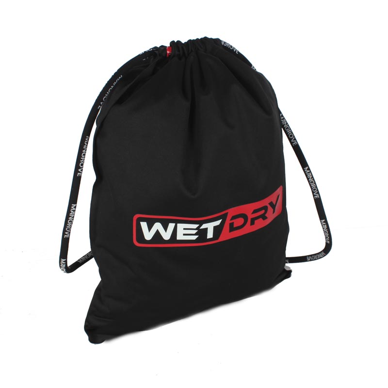 Mangrove Wet Dry Tas Drawstring Backpack Unisex Branded