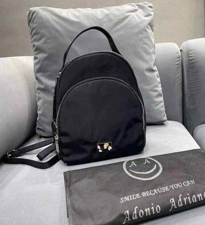 Tucson Adonio Adriano Tas Backpack Nylon Branded | Supplier Tas Impor Branded