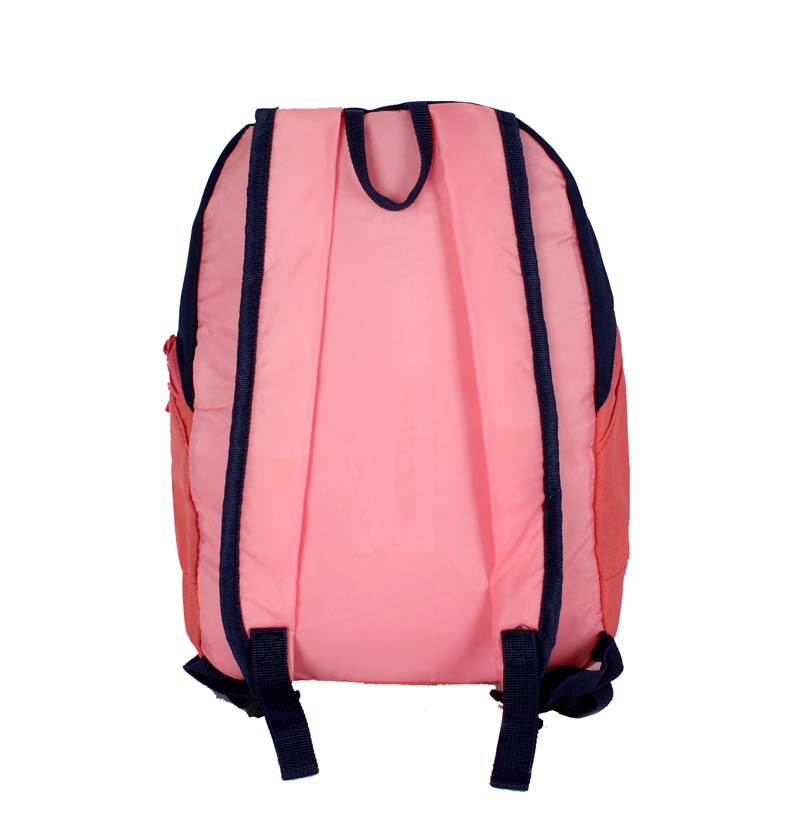 Aiyaya House Tas Backpack Wanita Branded Ransel Polyester