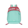 Aiyaya House Tas Backpack Wanita Branded Ransel Polyester