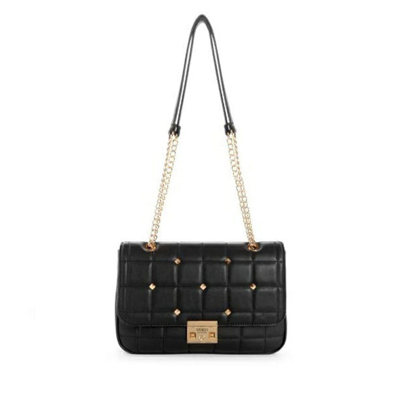 GUES5 Stone Tas Selempang Wanita Branded