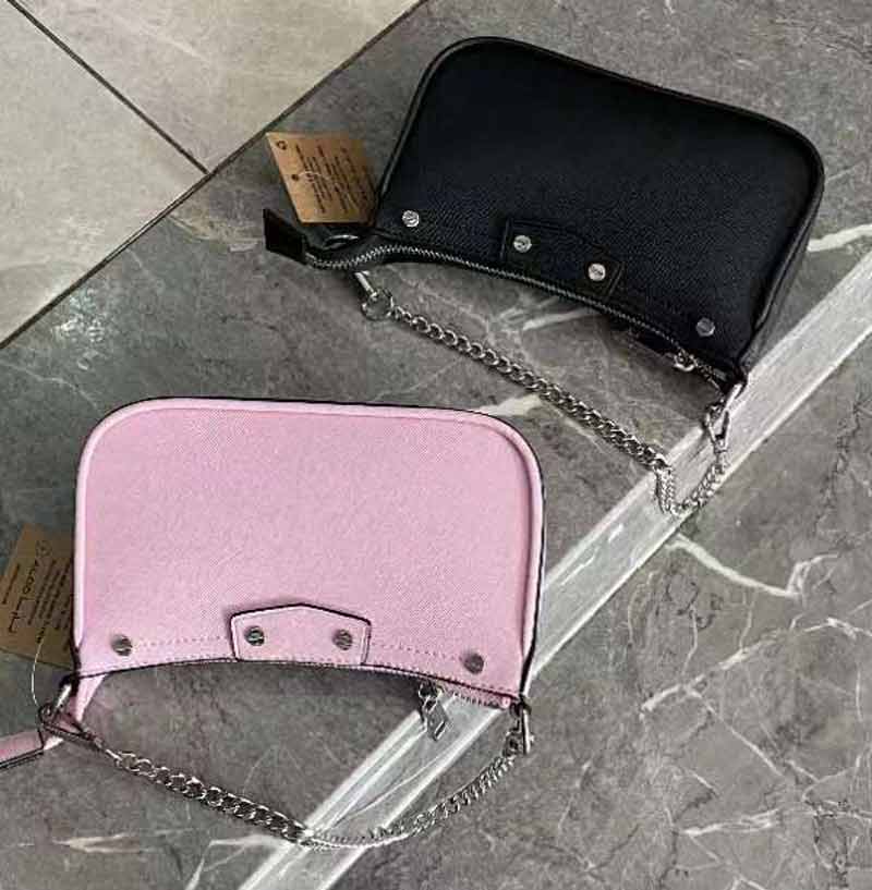 ALD0 Louisa Tas Bahu & Handbag Wanita Branded
