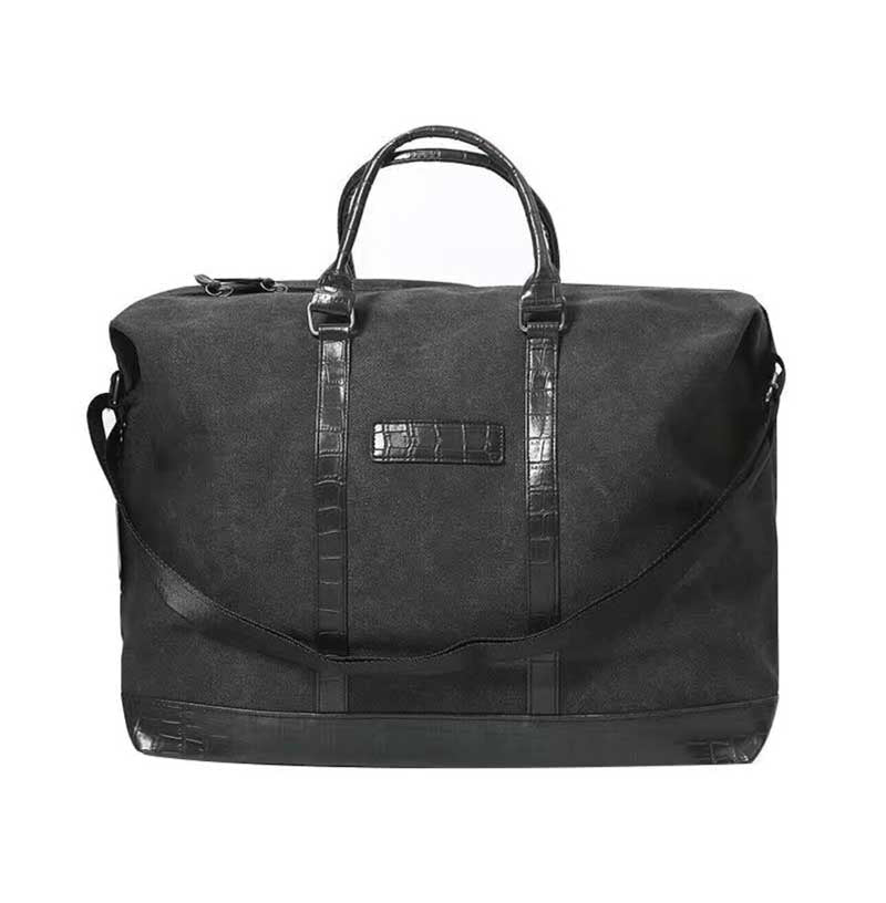John varvatos travel bag deals